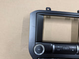 2021 Ford Mustang GT Touch Screen, Face Plate, Radio, Module USB Port