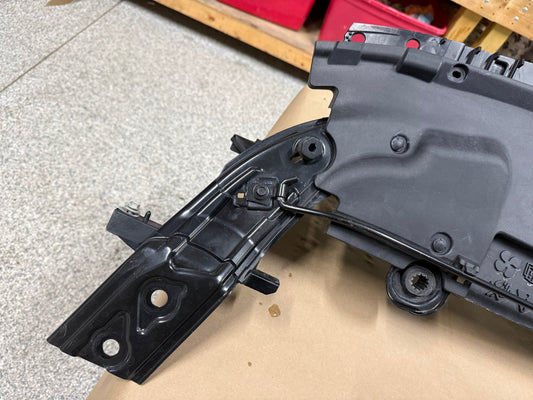 2018-2023 Ford Mustang GT 5.0L Upper Radiator Support