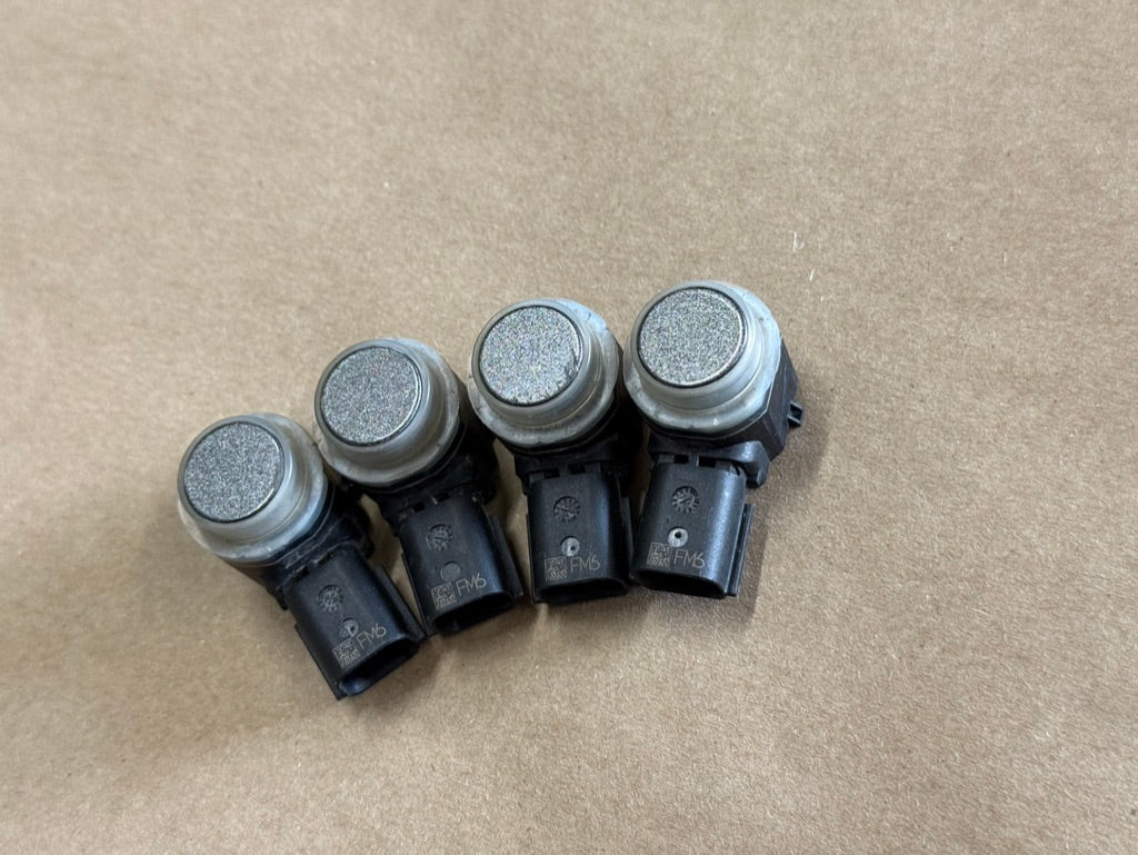 2015-2023 Ford Mustang GT Parking Assist Sensors (4) "J7"