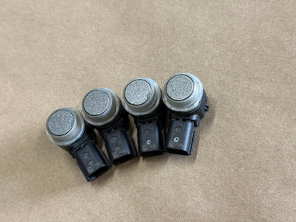 2015-2023 Ford Mustang GT Parking Assist Sensors (4) "J7"