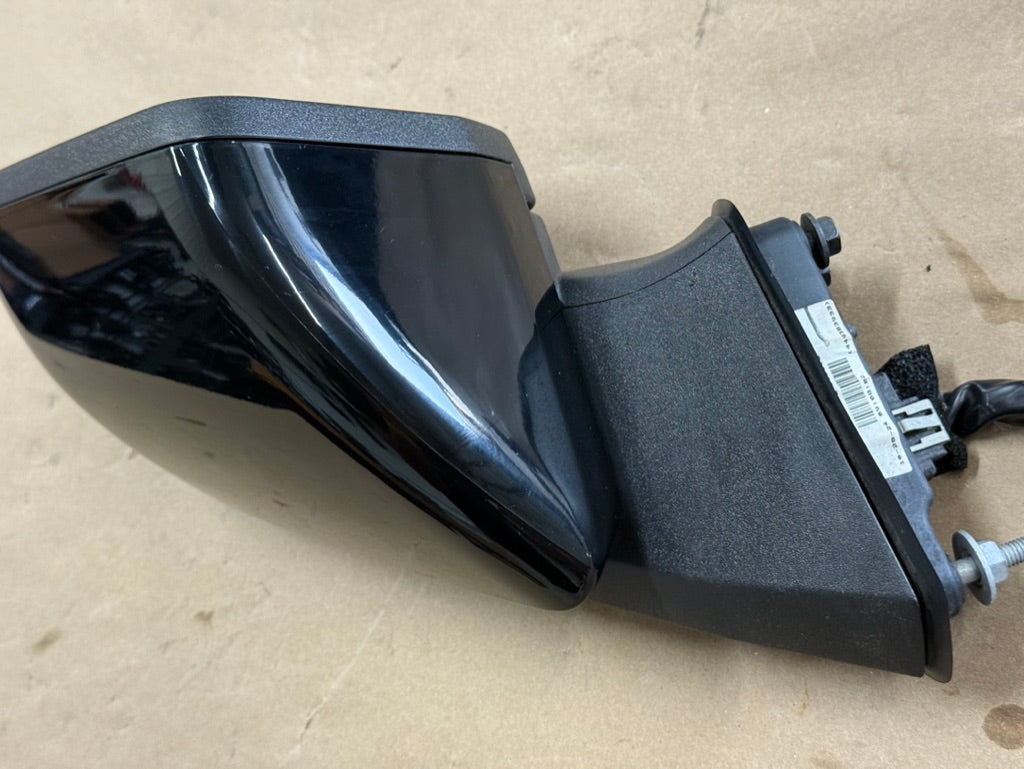2024-2026 Ford Mustang GT RH Passenger Side Mirror "G1"