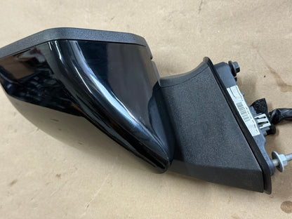 2024-2026 Ford Mustang GT RH Passenger Side Mirror "G1"