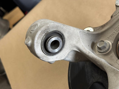2015-2023 Ford Mustang 5.0 GT LH Driver Side Rear Spindle Knuckle Hub