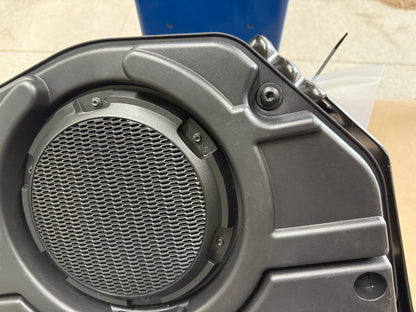 2015-2017 Ford Mustang GT Ecoboost Shaker Subwoofer Speaker