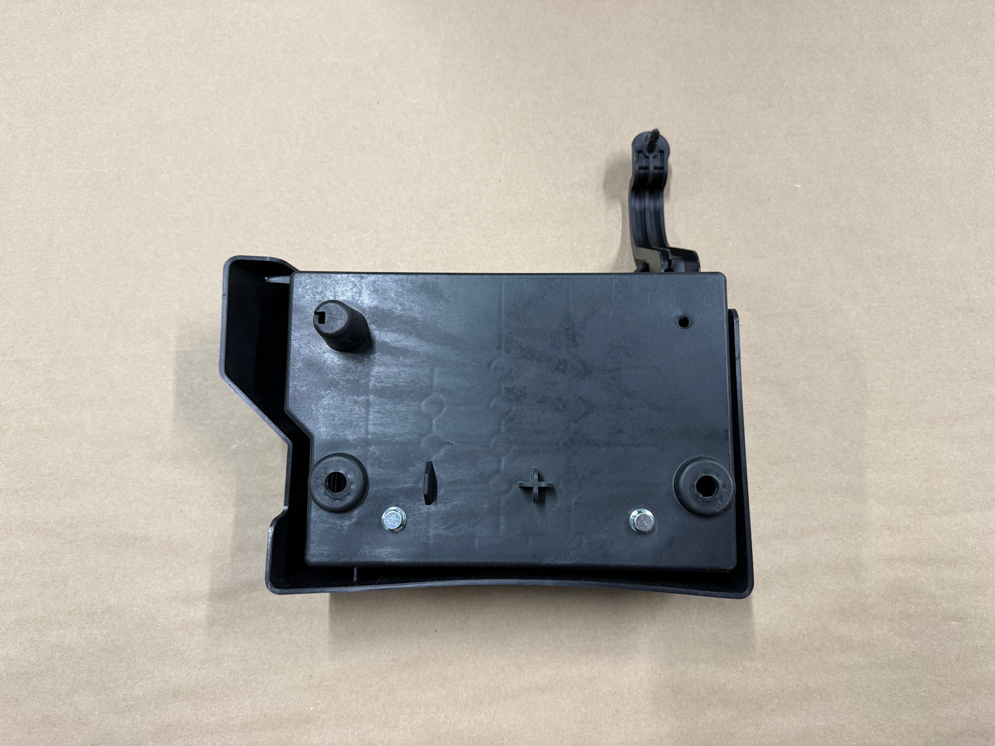 2023-2025 Ford F-250 Electric Power Inverter