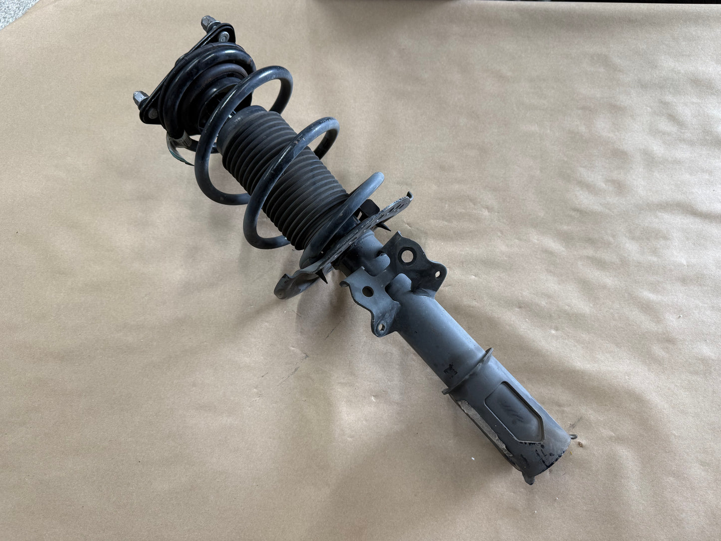 2015-2023 Ford Mustang GT Complete Front Strut Assembly 58k miles