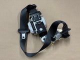 2023-2025 Ford F-250 F-350 LH Driver Front Seat Belt PC3BE612D65BE3JA6