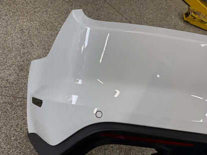 2018-2023 Ford Mustang GT Rear Bumper Complete Parking Sensors "YZ"
