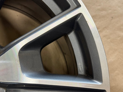 2015-2023 Ford Mustang GT 5.0 19x9" Wheel Rim 50th Anniversary