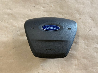 2015-2018 Ford Focus Steering Wheel Air Bag - OEM