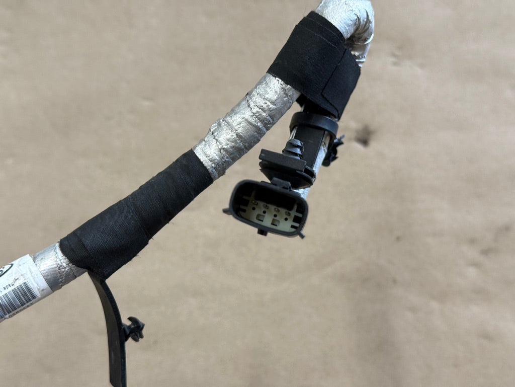 2018-2023 Ford Mustang GT Exhaust Jumper Wiring