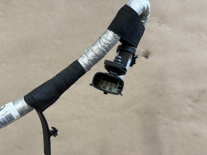 2018-2023 Ford Mustang GT Exhaust Jumper Wiring