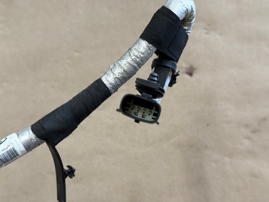 2018-2023 Ford Mustang GT Exhaust Jumper Wiring