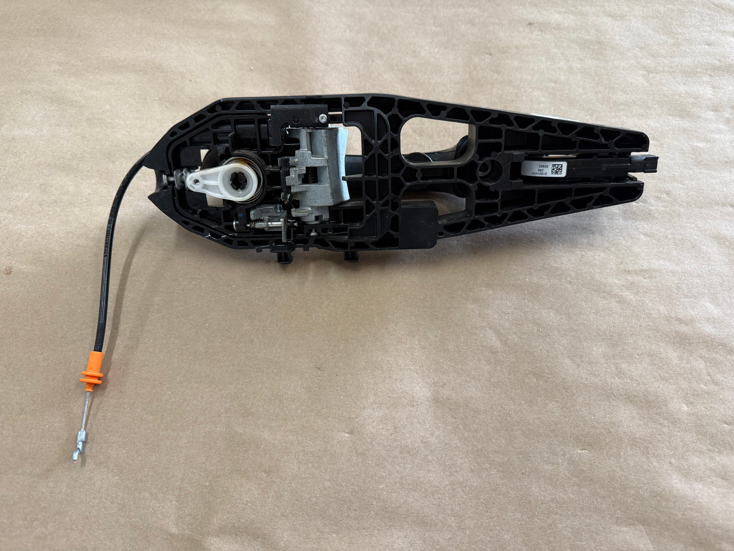2015-2023 Ford Mustang LH Driver Side Door Handle "G1"