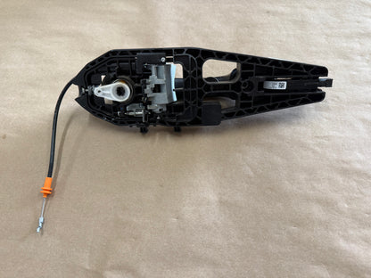 2015-2023 Ford Mustang LH Driver Side Door Handle "G1"