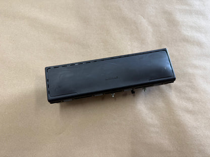 2024-2026 Ford Mustang RH Passenger Side Knee Air Bag - OEM