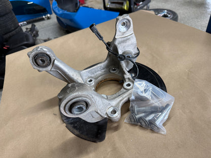 2015-2023 Ford Mustang 5.0 GT RH Passenger Side Rear Spindle Knuckle