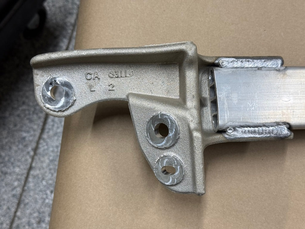 2011-2015 Chevrolet Camaro SS 6.2L Strut Tower Brace