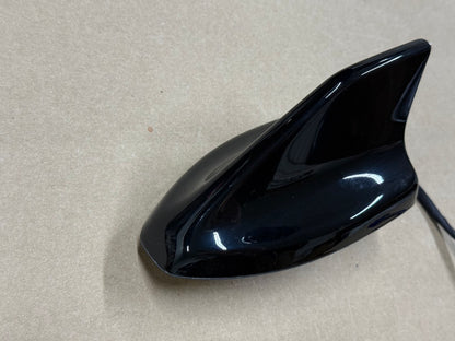 2024-2026 Mustang GT Radio Antenna Shark Phin Style JD9T-19K351-AA "Black"