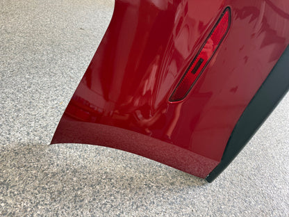 2018-2023 Ford Mustang GT Rear Bumper Complete Parking Sensors "D4"