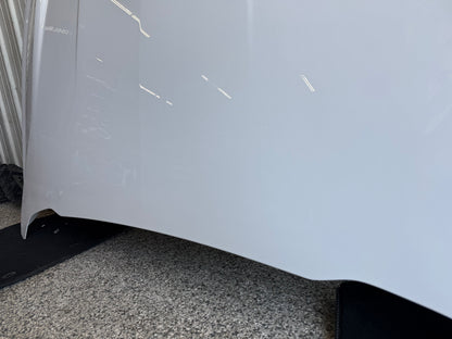 2018-2023 Ford Mustang GT Hood Vents Heat Blanket "YZ"