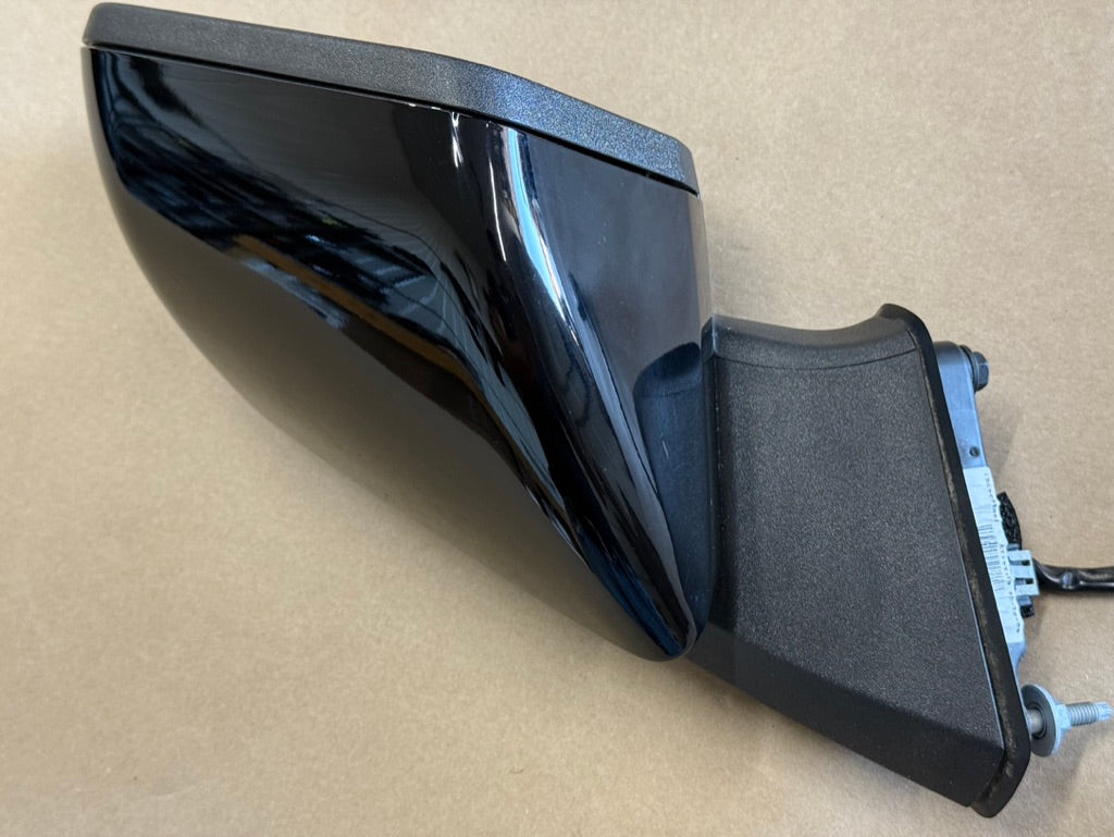 2024-2026 Ford Mustang GT RH Passenger Side Mirror "G1"