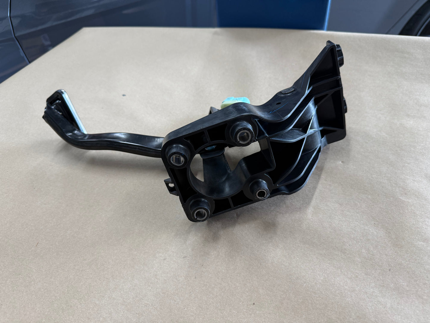 2015-2023 Ford Mustang GT "Auto" Brake Pedal Assembly