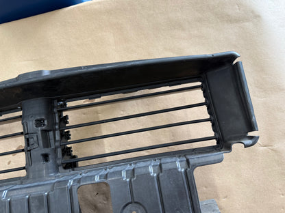 2018-2023 Ford Mustang GT Radiator Air Shutter Grille Assembly