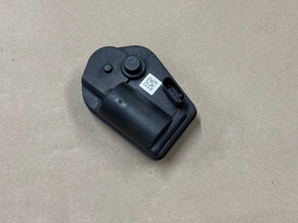 2016-2024 Camaro SS Active Exhaust Actuator Valve Electric