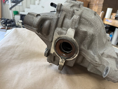 2024-2026 Ford Mustang GT 5.0L Rear Differential 3.55 Gear 8.8"