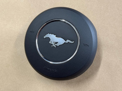 2018-2023 Ford Mustang Steering Wheel Air Bag - OEM