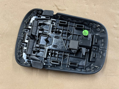 2024-2026 Ford Mustang Center Top Console Lid Armrest