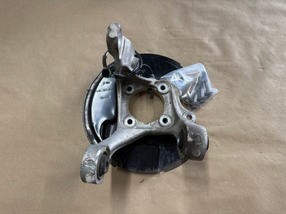 2015-2023 Ford Mustang 5.0 GT RH Passenger Side Rear Spindle Knuckle