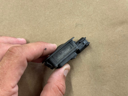 2015-2023 Ford Mustang Rear Bumper Trunk Release Button
