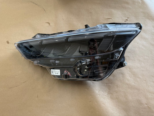 2024-2026 Ford Mustang LH Driver Side Headlight LED HID