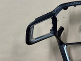 2024-2025 Ford Mustang GT Steering Wheel Trim Bezel