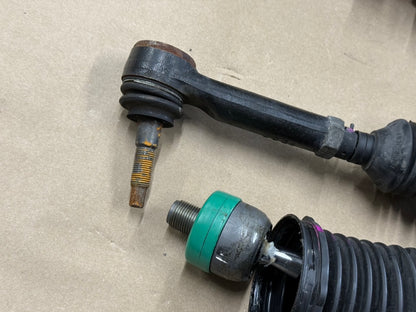 2018-2023 Ford Mustang GT 5.0L Electronic Steering Rack 18k miles