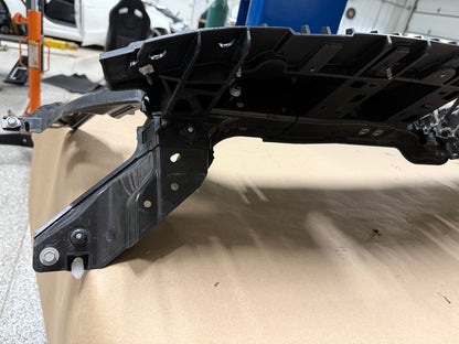 2018-2023 Ford Mustang GT 5.0L Upper Radiator Support