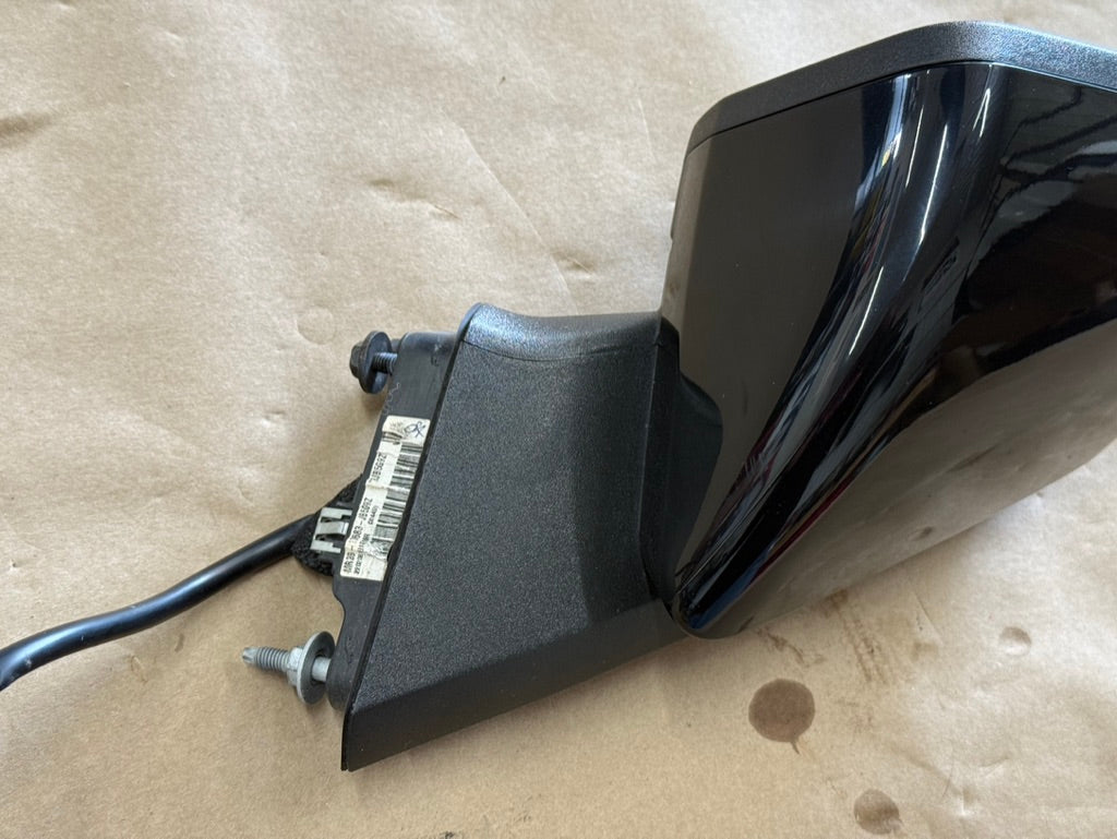 2015-2023 Ford Mustang GT LH Driver Side Mirror "G1"
