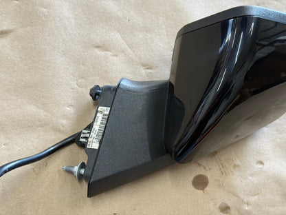 2015-2023 Ford Mustang GT LH Driver Side Mirror "G1"