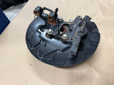 2021-2023 Ford Mustang 5.0 GT RH Passenger Side Front Spindle Knuckle Hub 4 Bolt