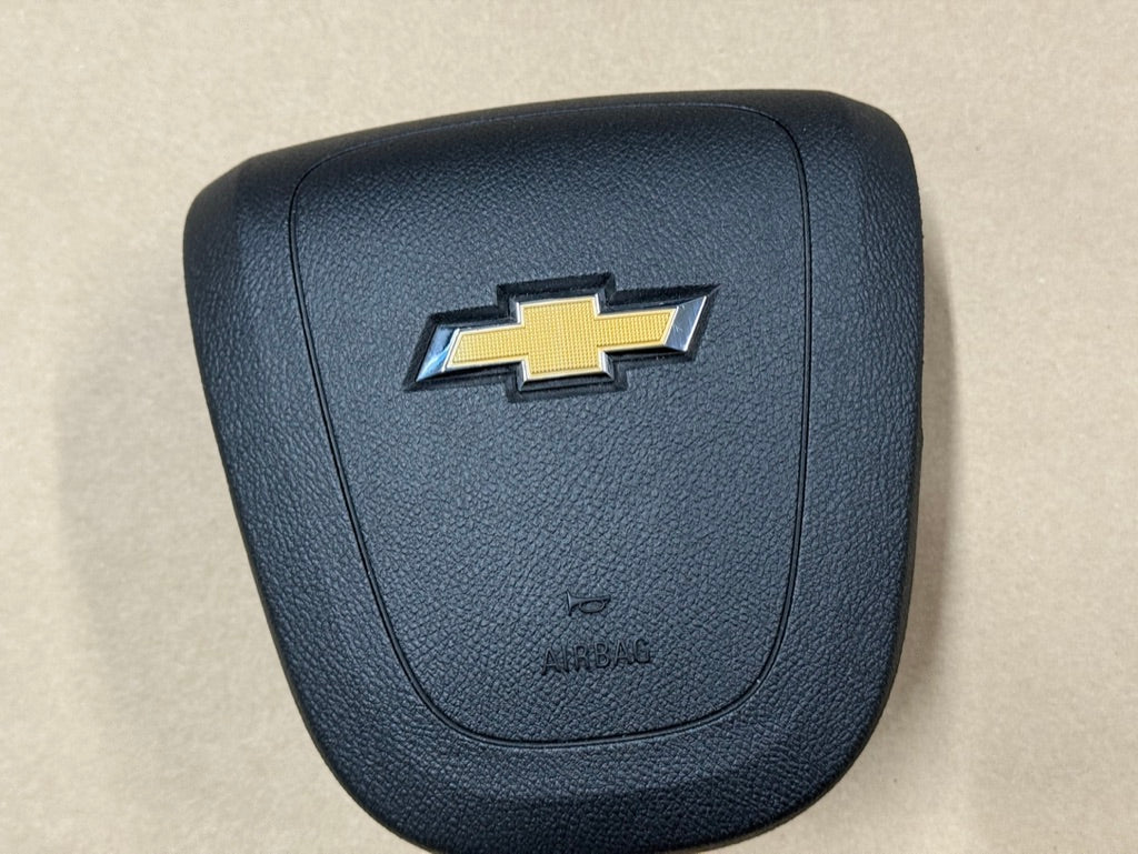 2012-2015 Camaro Steering Wheel Air Bag - OEM