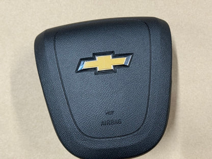 2012-2015 Camaro Steering Wheel Air Bag - OEM
