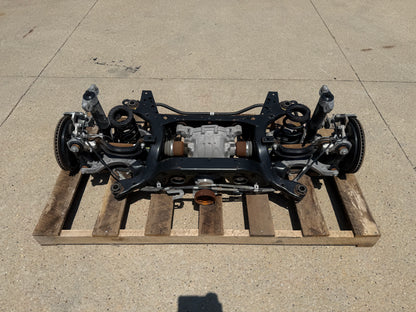 2018-2023 Ford Mustang GT 5.0L IRS 8.8" 3.15 Gears Independent Rear End Complete
