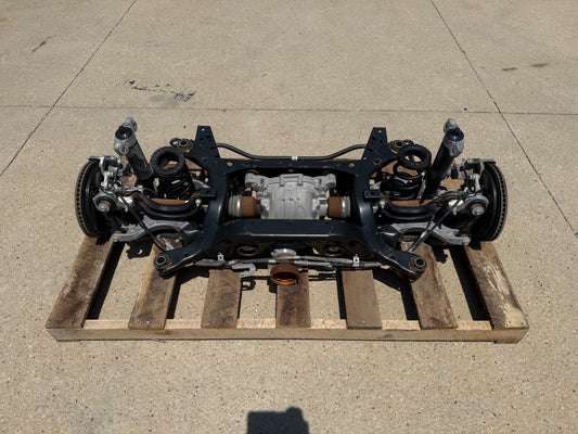 2018-2023 Ford Mustang GT 5.0L IRS 8.8" 3.15 Gears Independent Rear End Complete