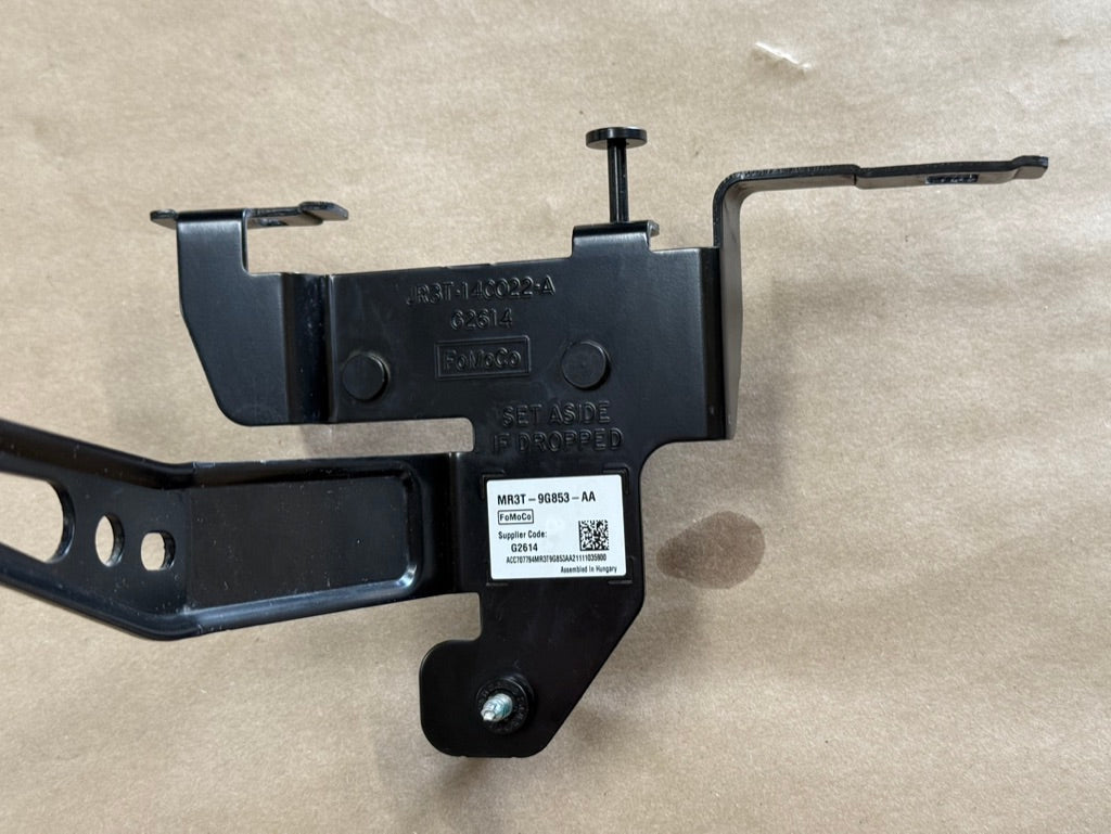 2018-2023 Mustang GT Front Adaptive Cruise Control Bracket