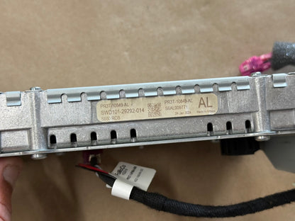 2024 Mustang S650 Speedometer Instrument Cluster Control Module "PR3T-10849-AL"