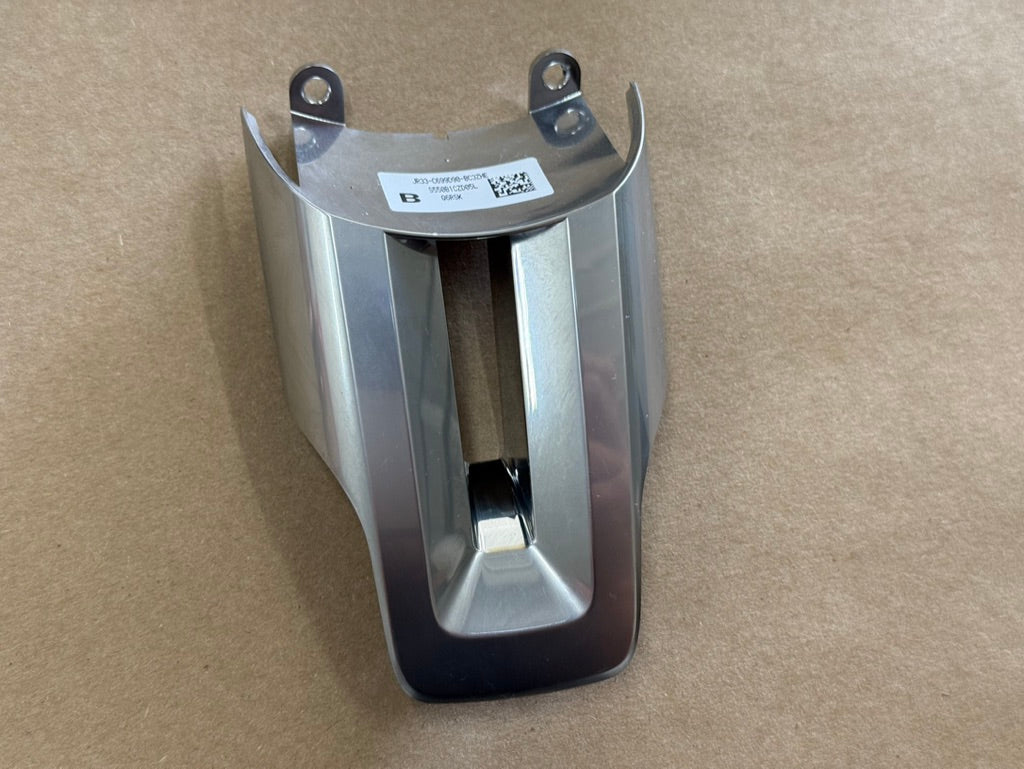 2018-2023 Ford Mustang GT Steering Wheel Trim 3 Pieces