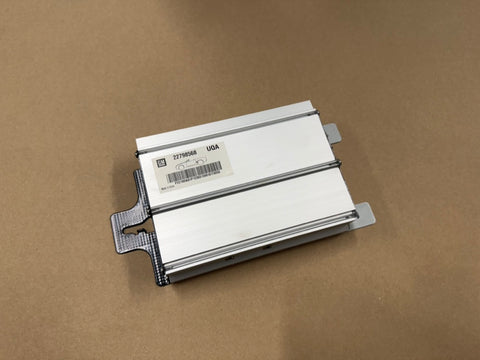 2010-2015 Chevrolet Camaro SS Amp Amplifier