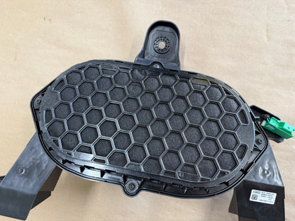 2023-2026 Ford F-250 Super Duty Subwoofer Speaker Sub